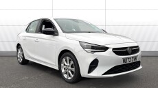 Vauxhall Corsa 1.2 Design 5dr Petrol Hatchback